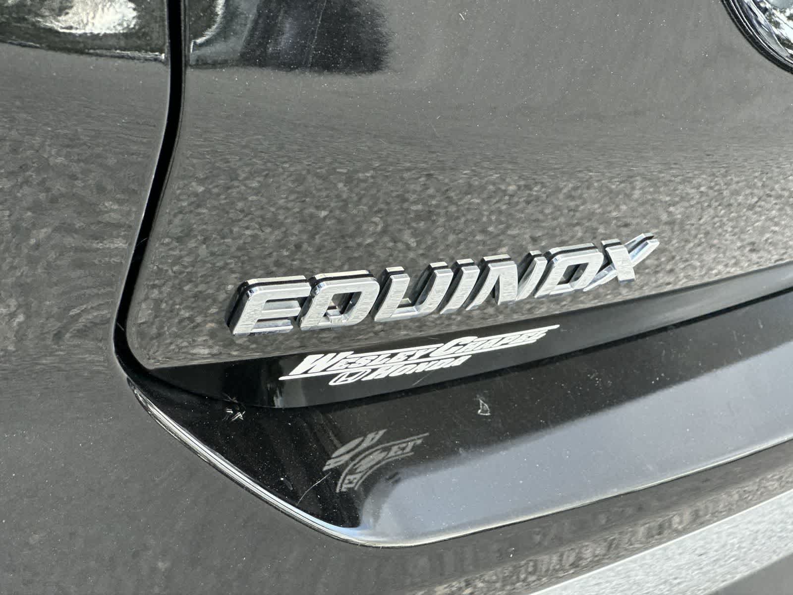 Thumbnail: 2021 Chevrolet Equinox - 11