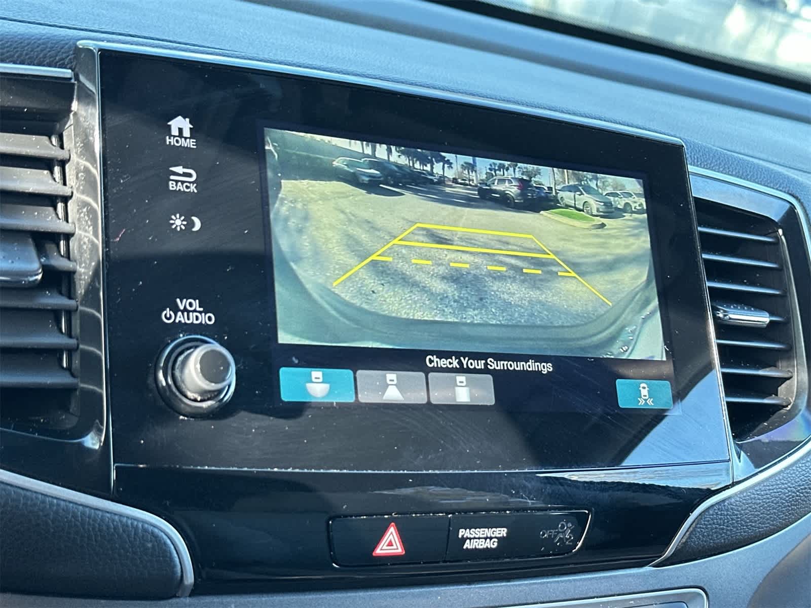 Thumbnail: 2021 Honda Pilot - 28