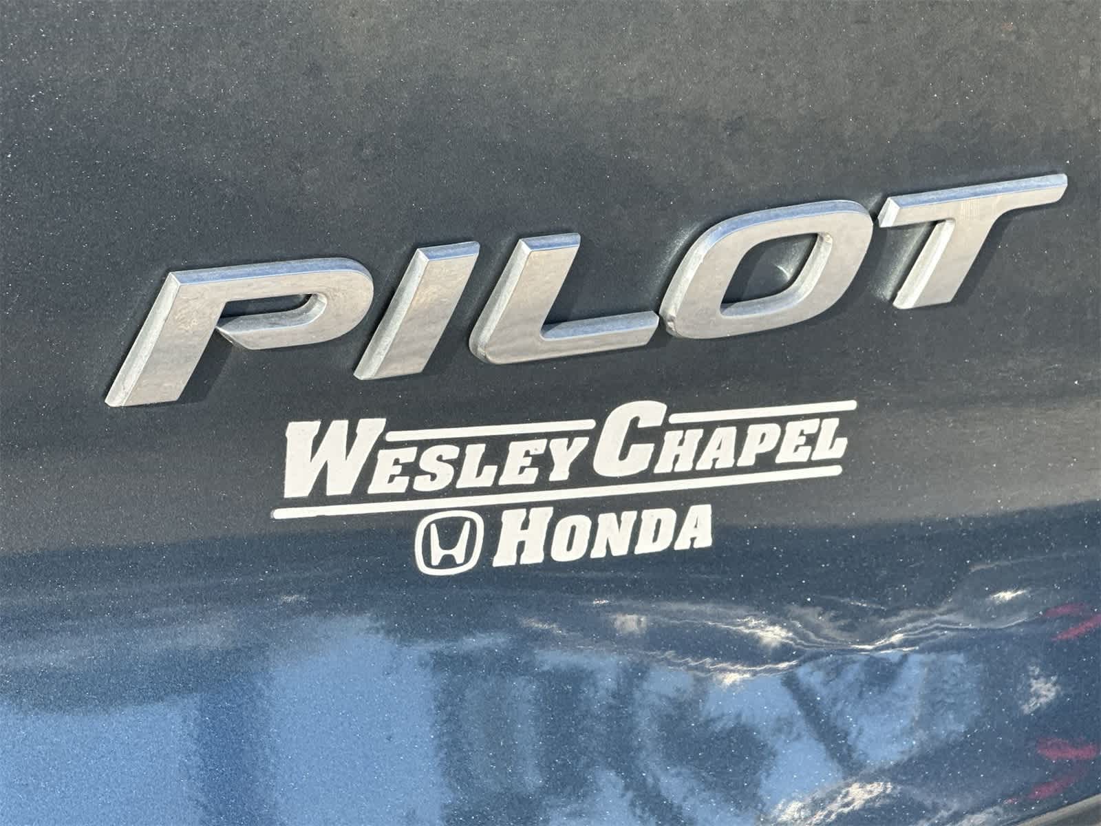 Thumbnail: 2021 Honda Pilot - 19