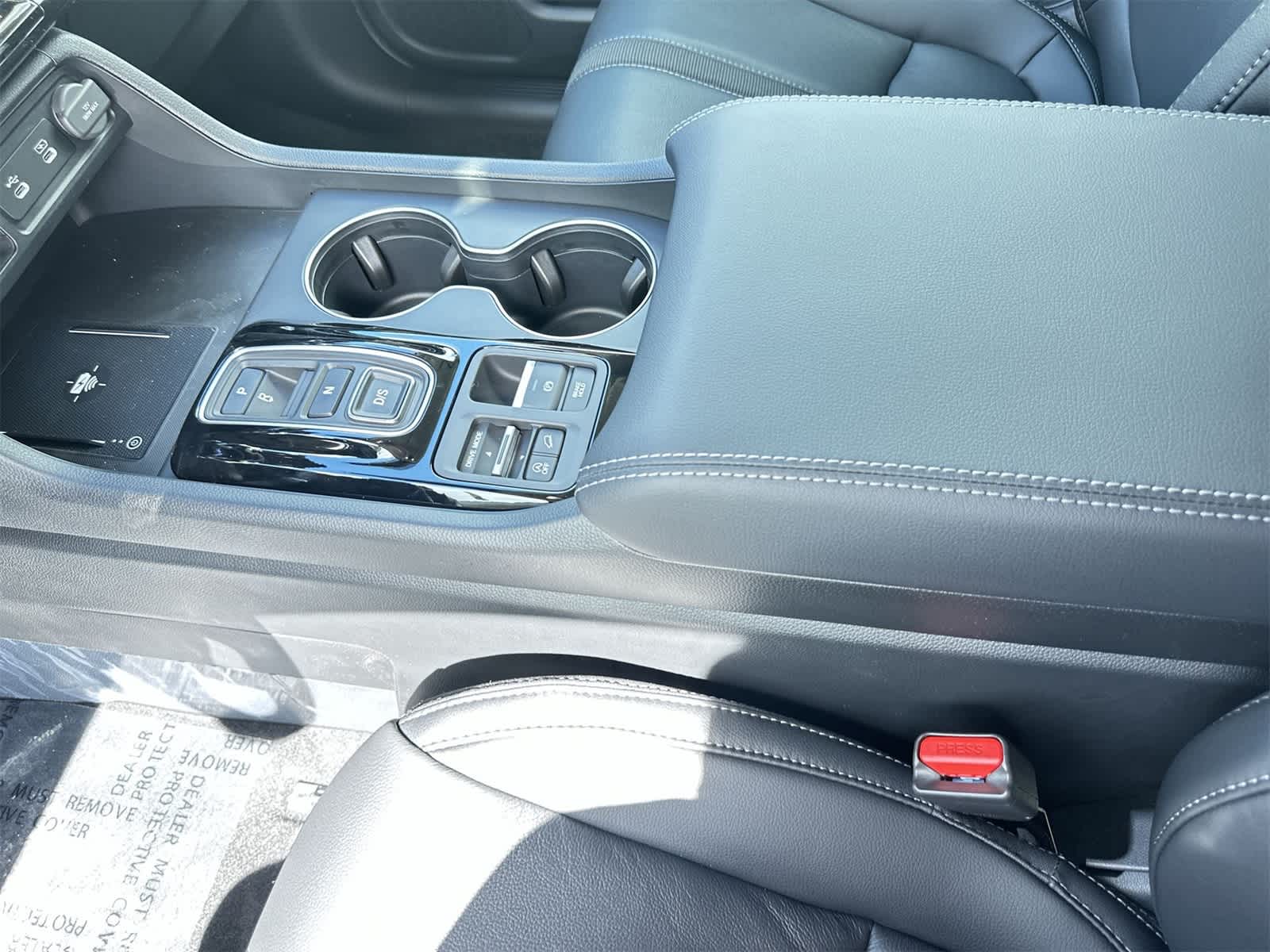 Thumbnail: 2026 Honda Pilot - 19