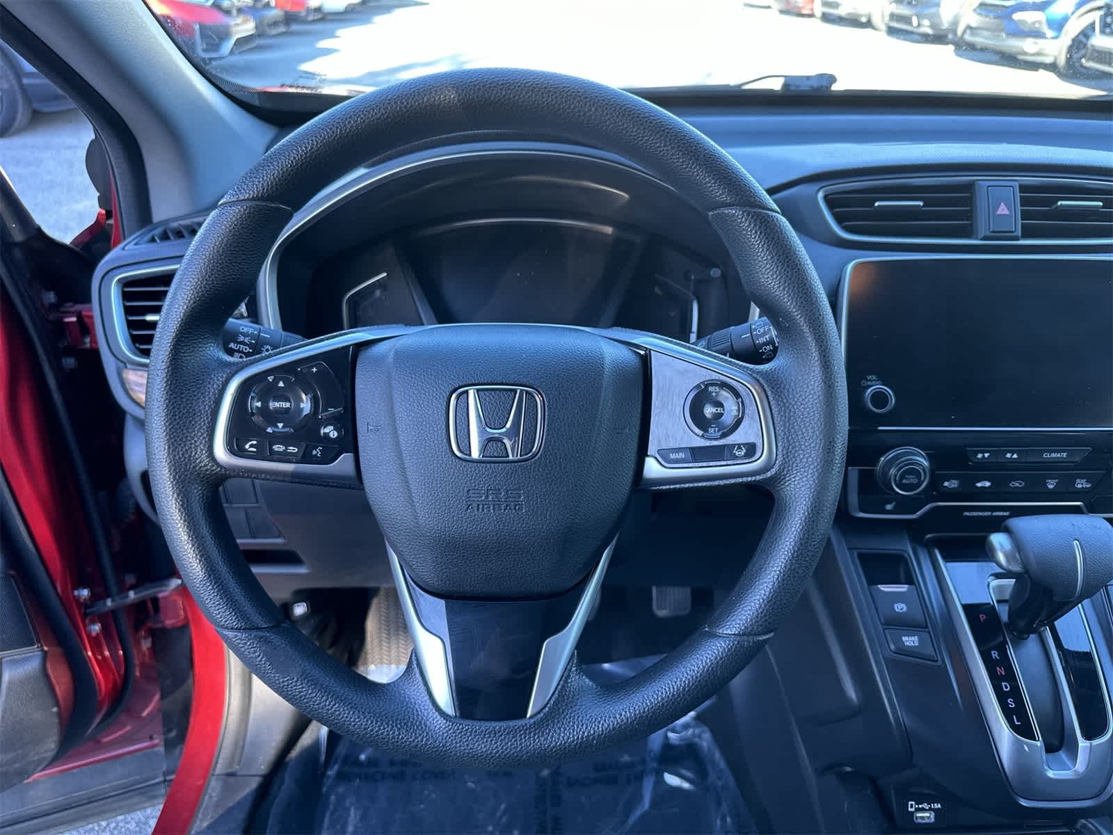 Thumbnail: 2020 Honda CR-V - 18