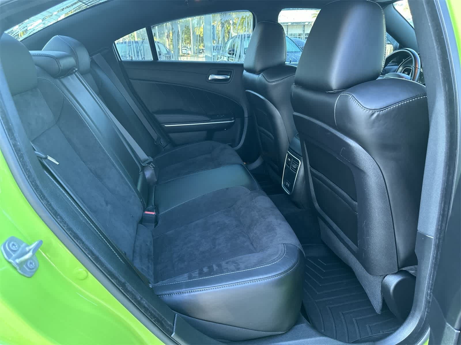 Thumbnail: 2023 Dodge Charger - 16