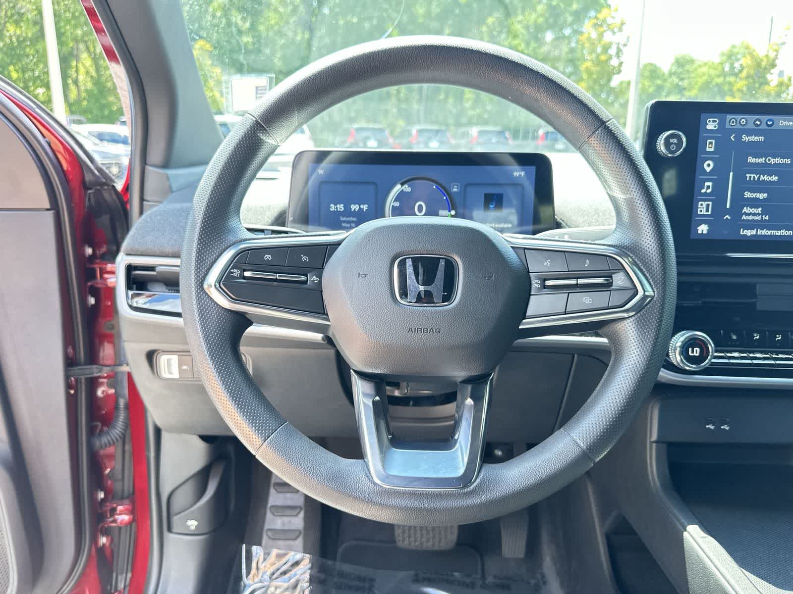 Thumbnail: 2024 Honda Prologue - 17