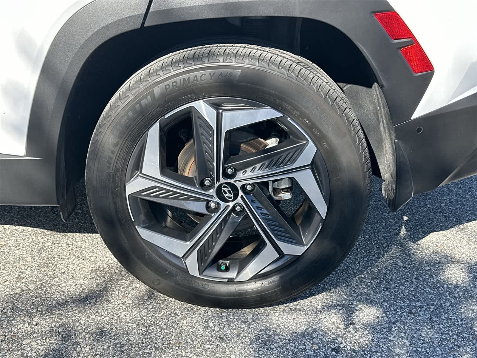 Thumbnail: 2023 Hyundai Tucson - 12