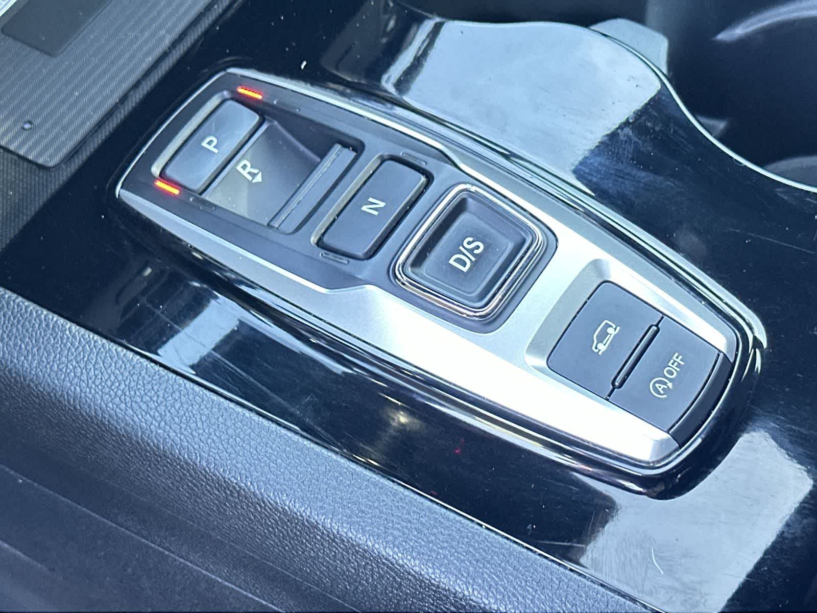 Thumbnail: 2022 Honda Pilot - 23