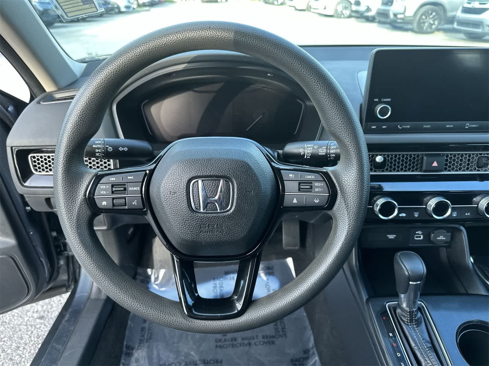 Thumbnail: 2022 Honda Civic - 18