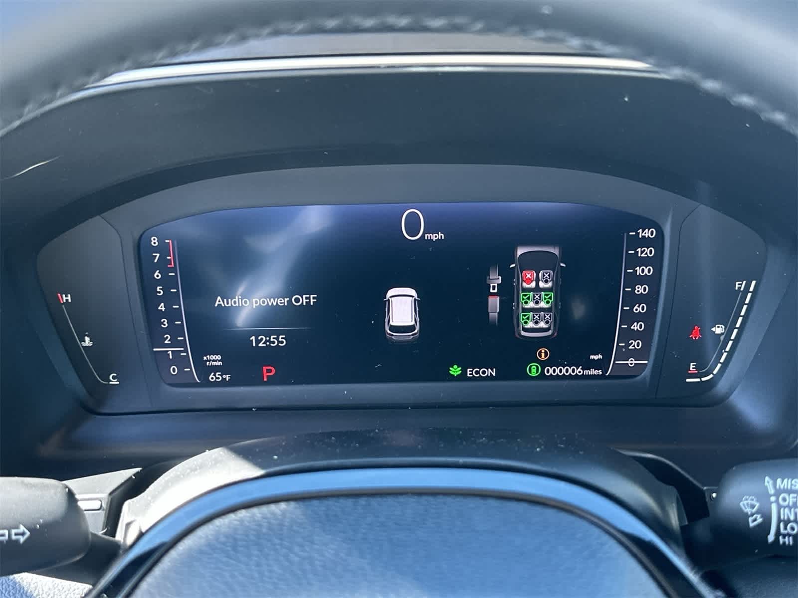 Thumbnail: 2026 Honda Pilot - 22