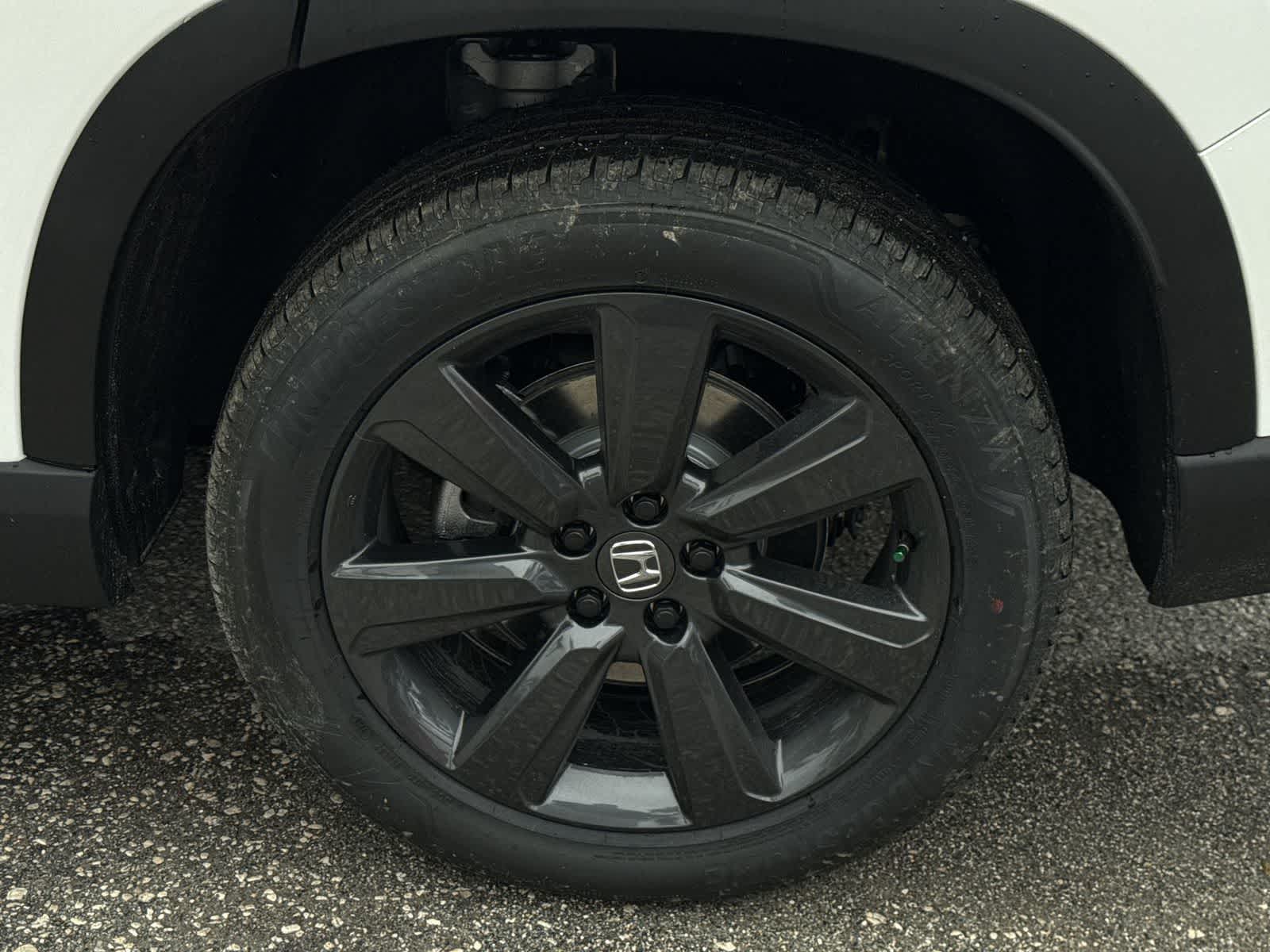Thumbnail: 2026 Honda Pilot - 12