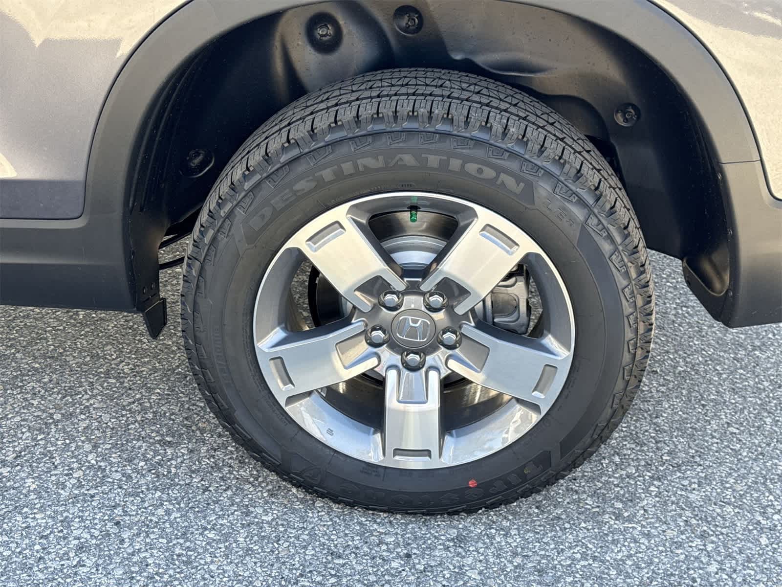 Thumbnail: 2026 Honda Ridgeline - 12