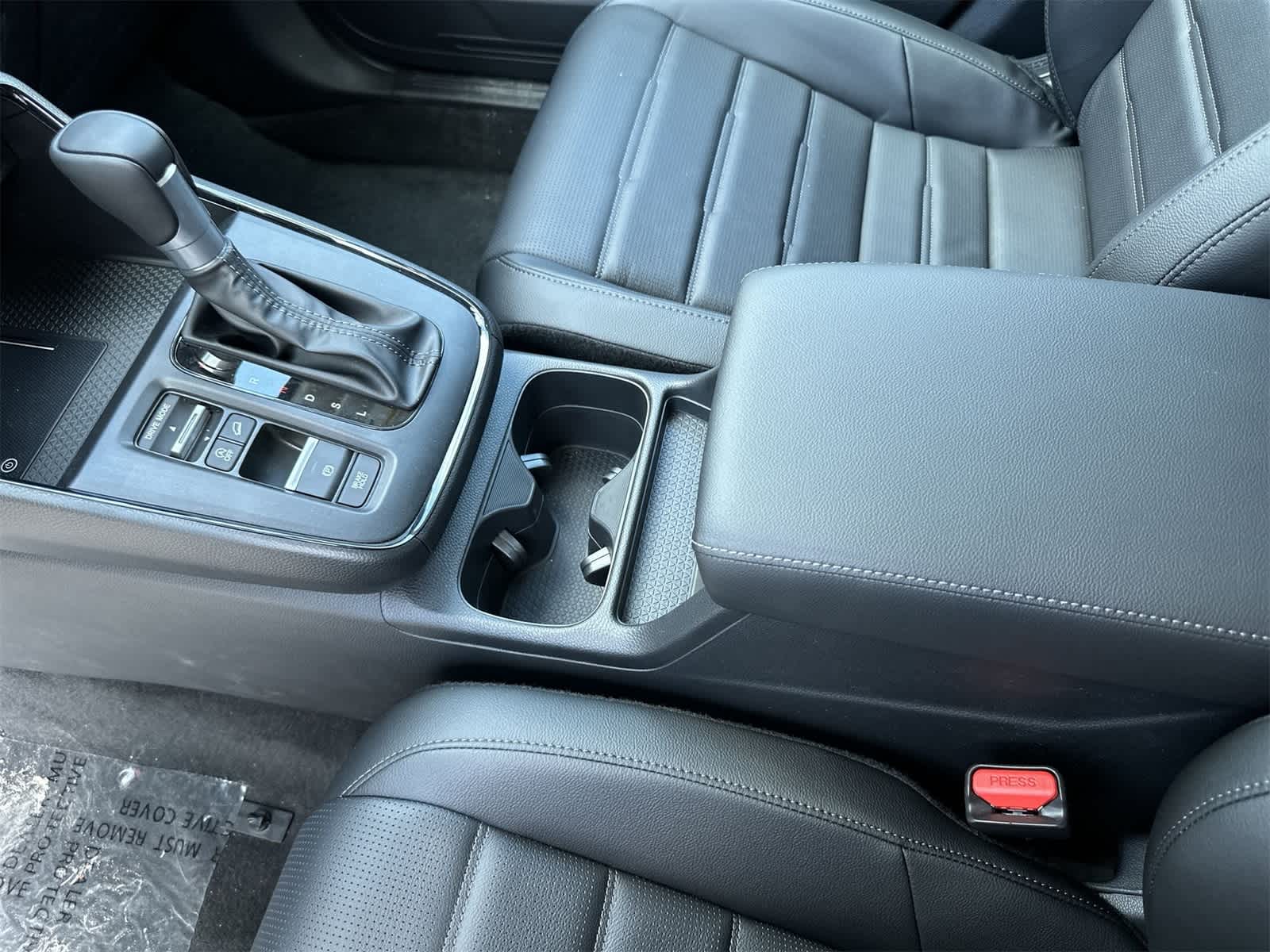 Thumbnail: 2026 Honda CR-V - 19