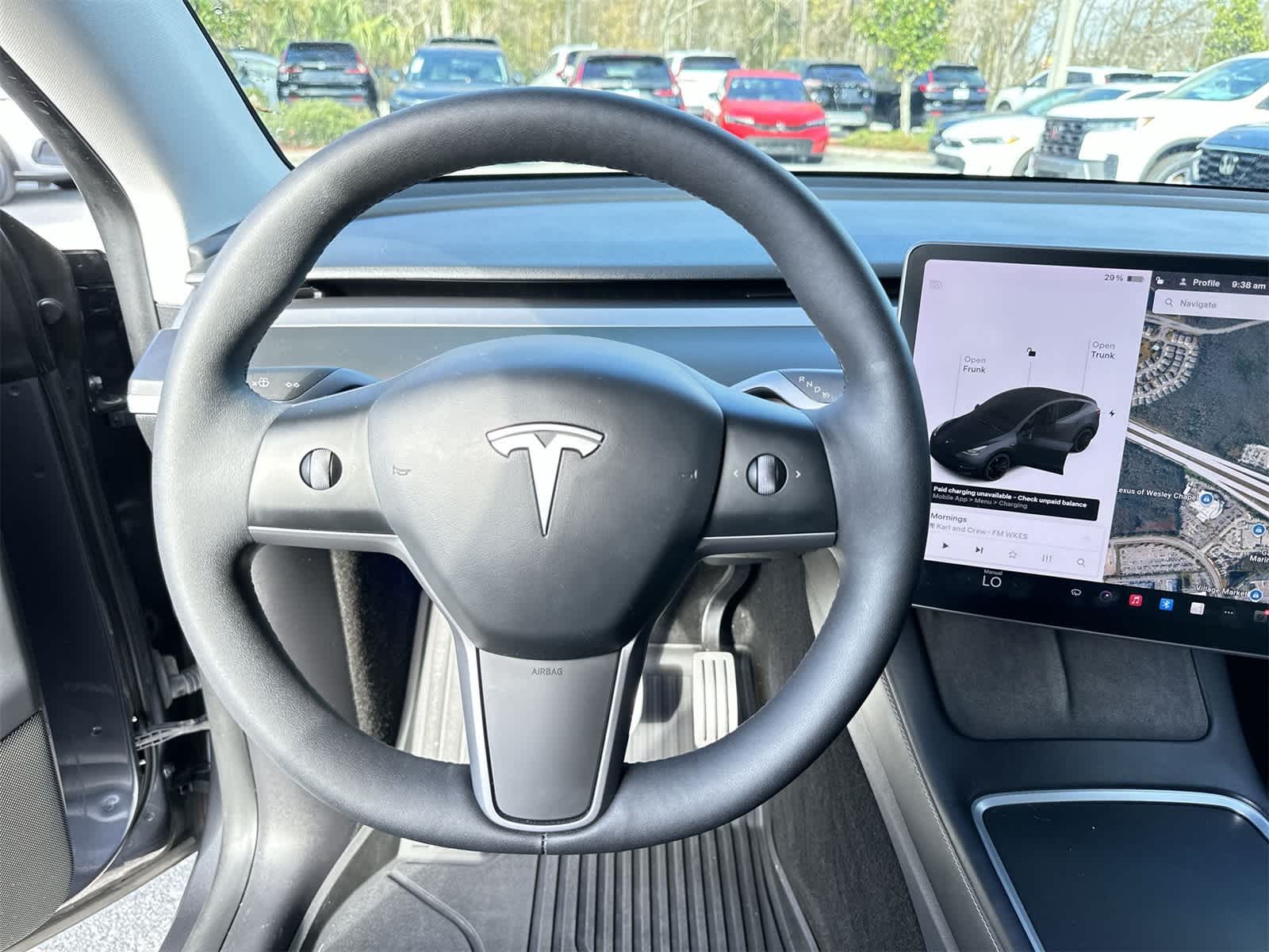 Thumbnail: 2021 Tesla Model Y - 18