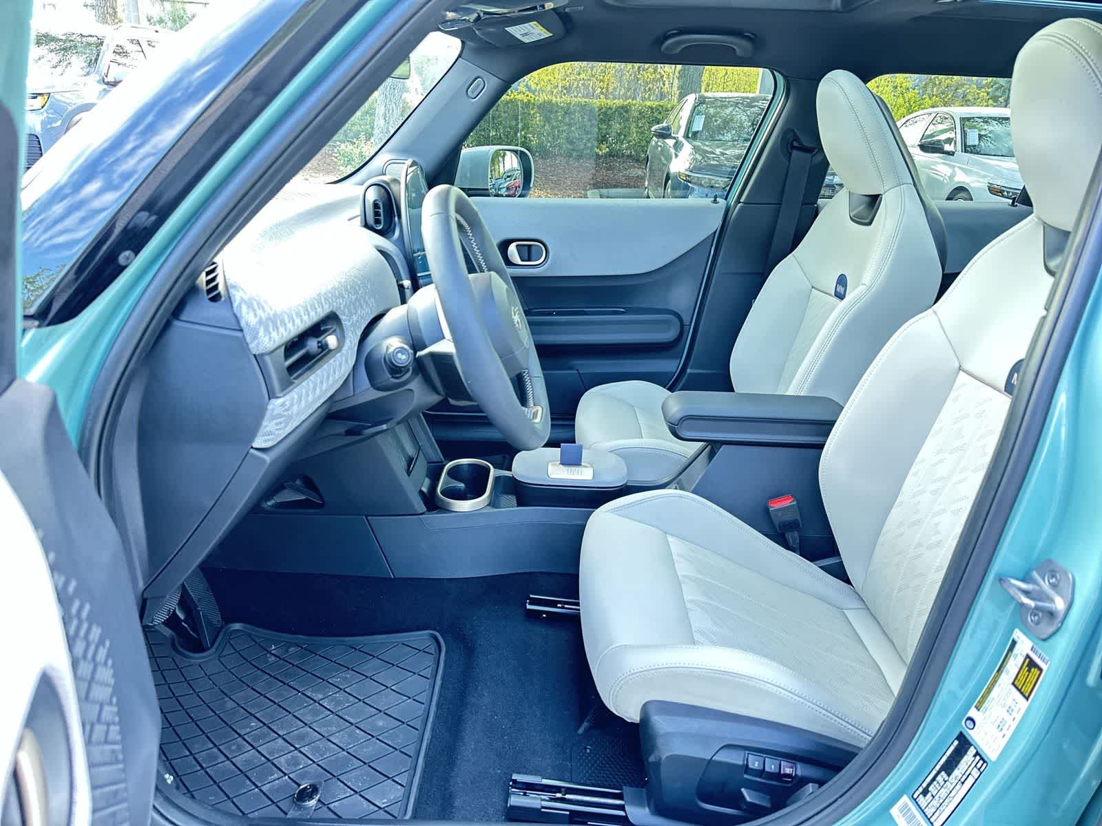 Thumbnail: 2025 MINI Cooper Hardtop - 13