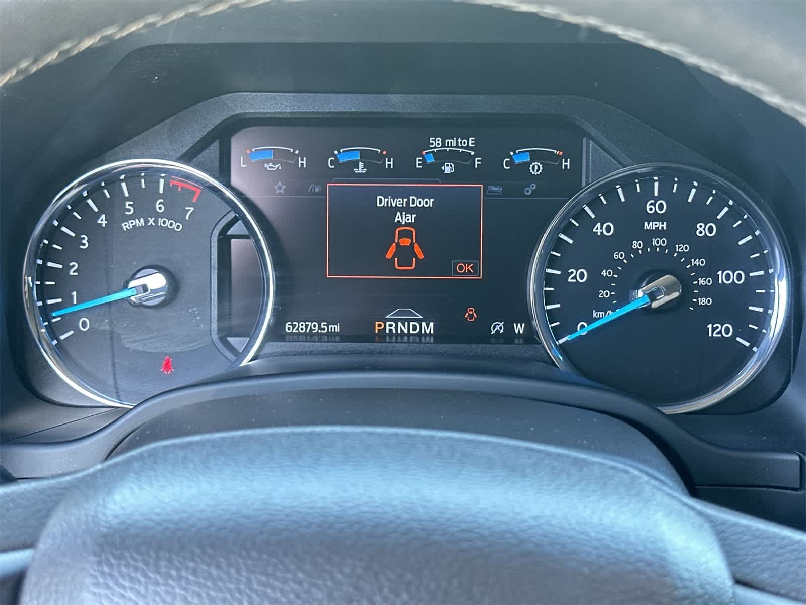 Thumbnail: 2021 Ford Expedition MAX - 22