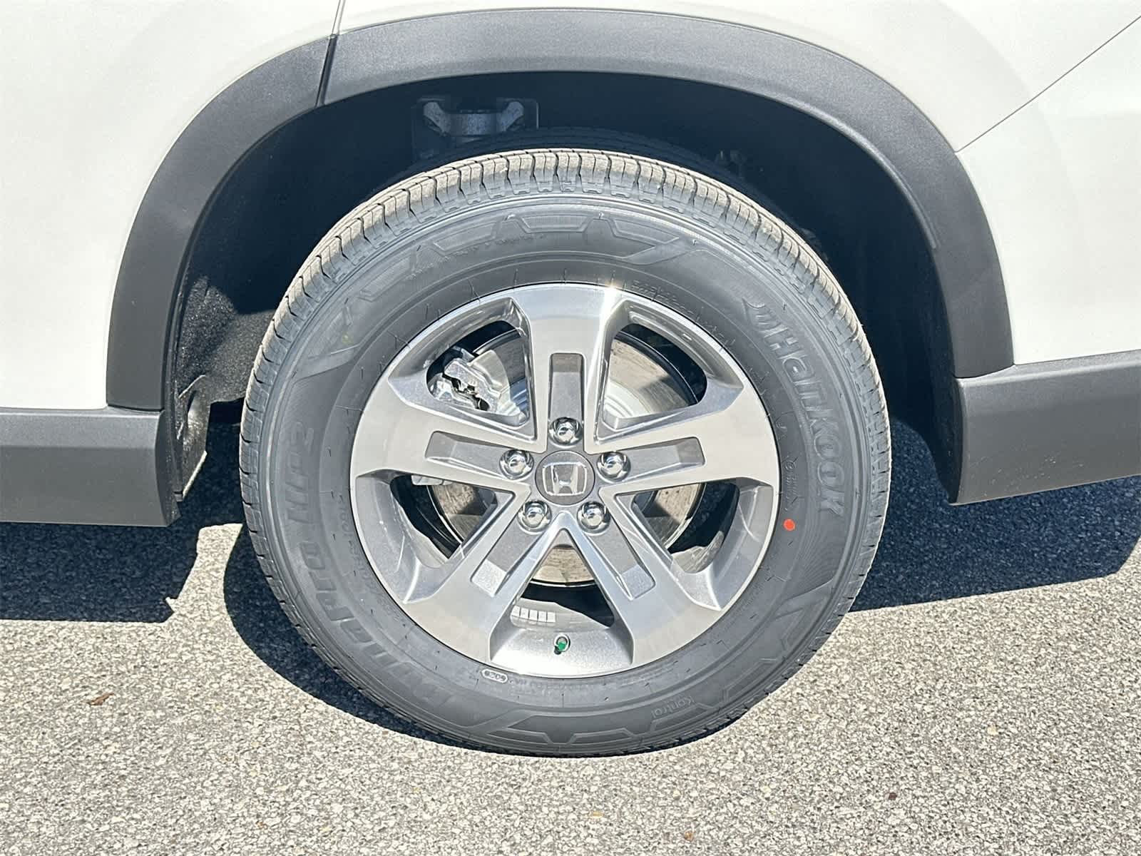 Thumbnail: 2026 Honda Pilot - 12