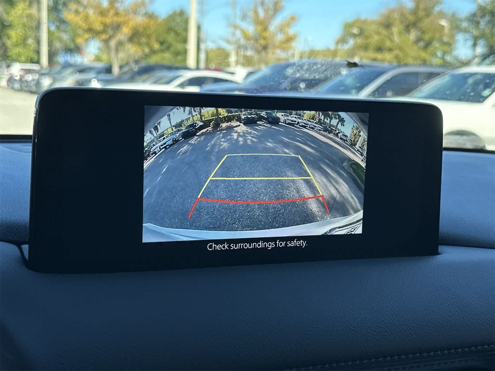 Thumbnail: 2023 Mazda CX-5 - 20