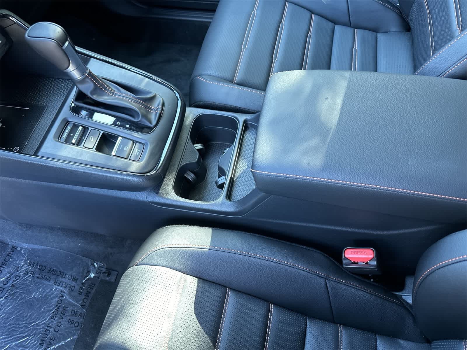 Thumbnail: 2026 Honda CR-V - 19