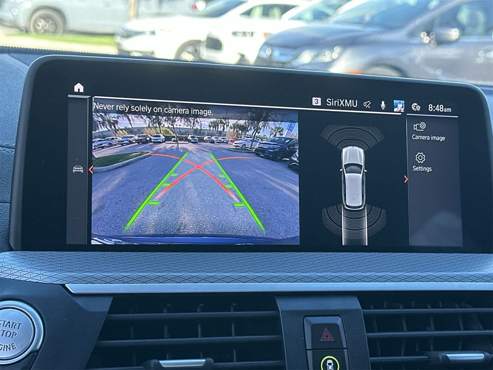 Thumbnail: 2020 BMW X3 - 20