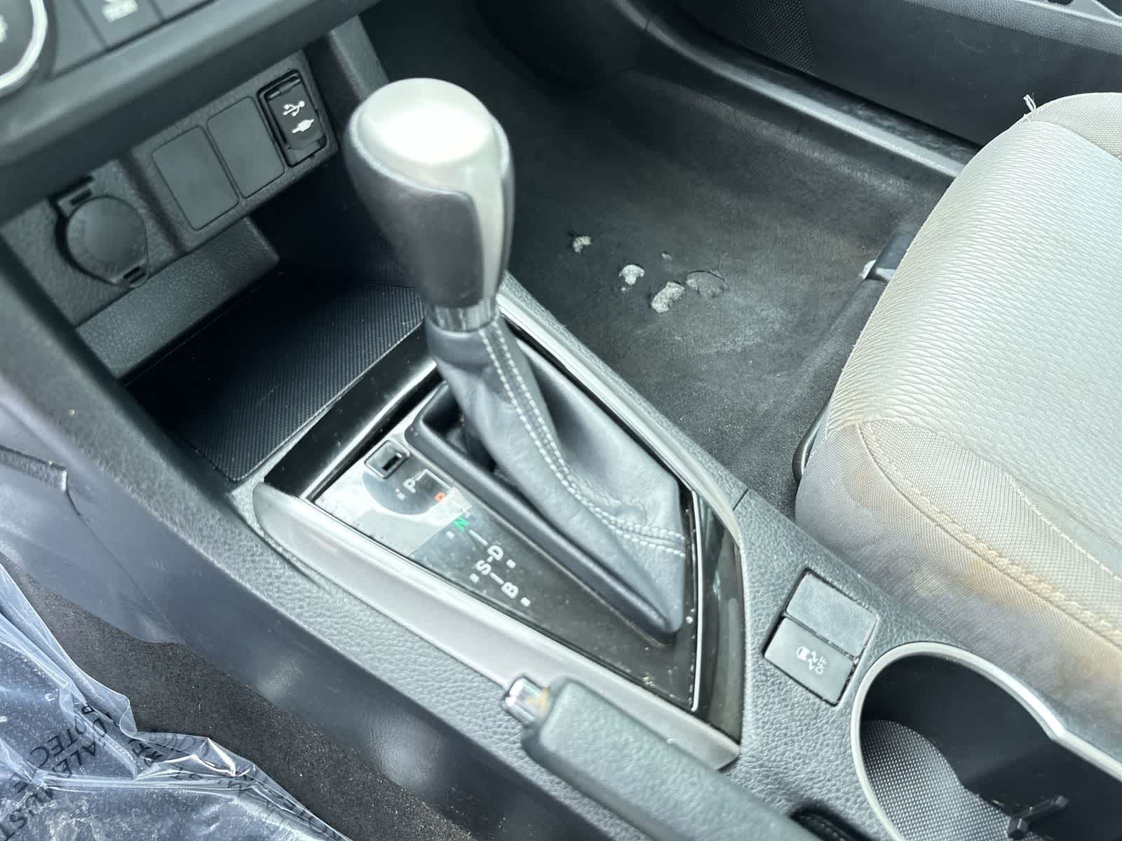 Thumbnail: 2016 Toyota Corolla - 20