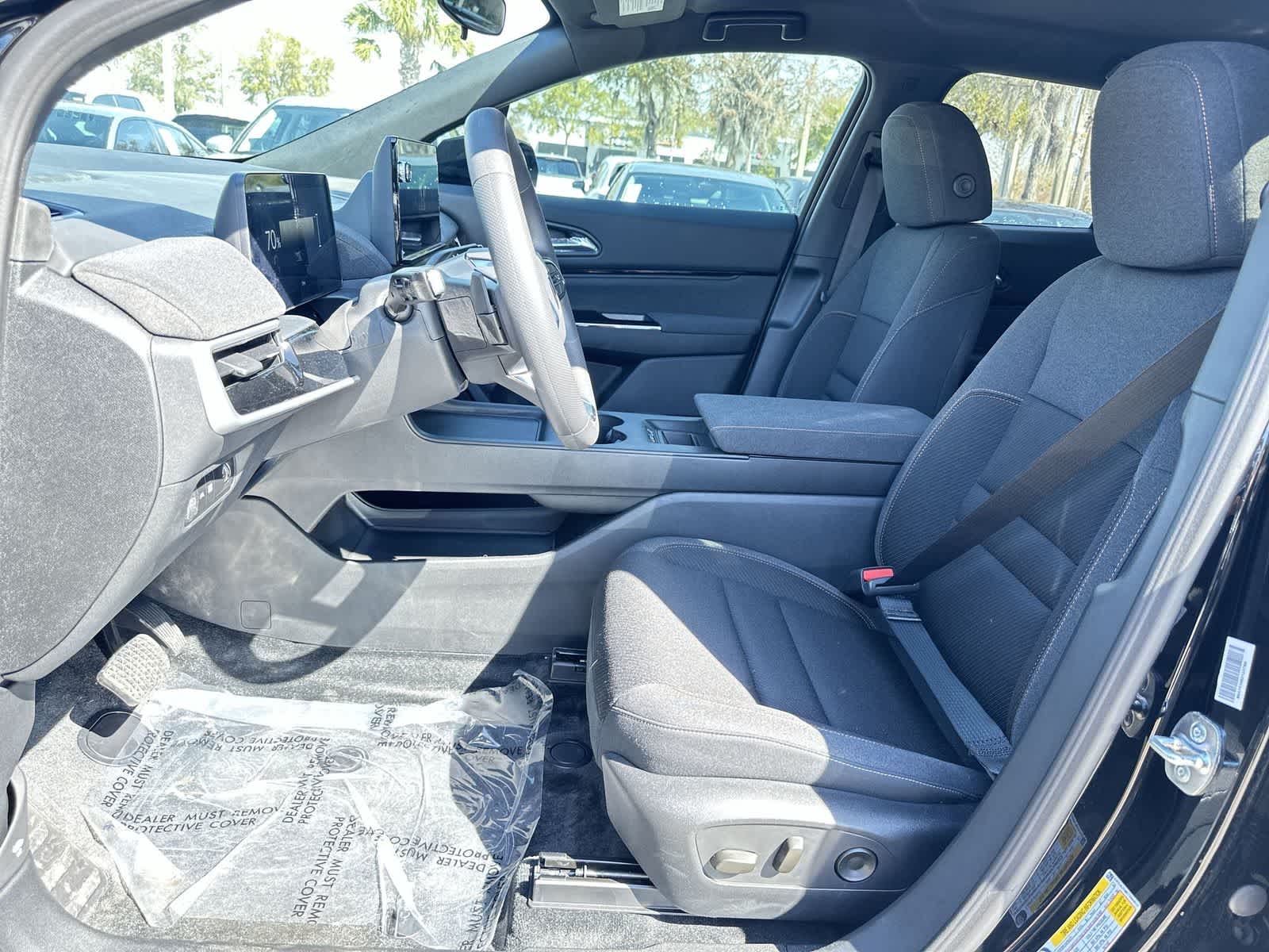 Thumbnail: 2026 Honda Prologue - 13