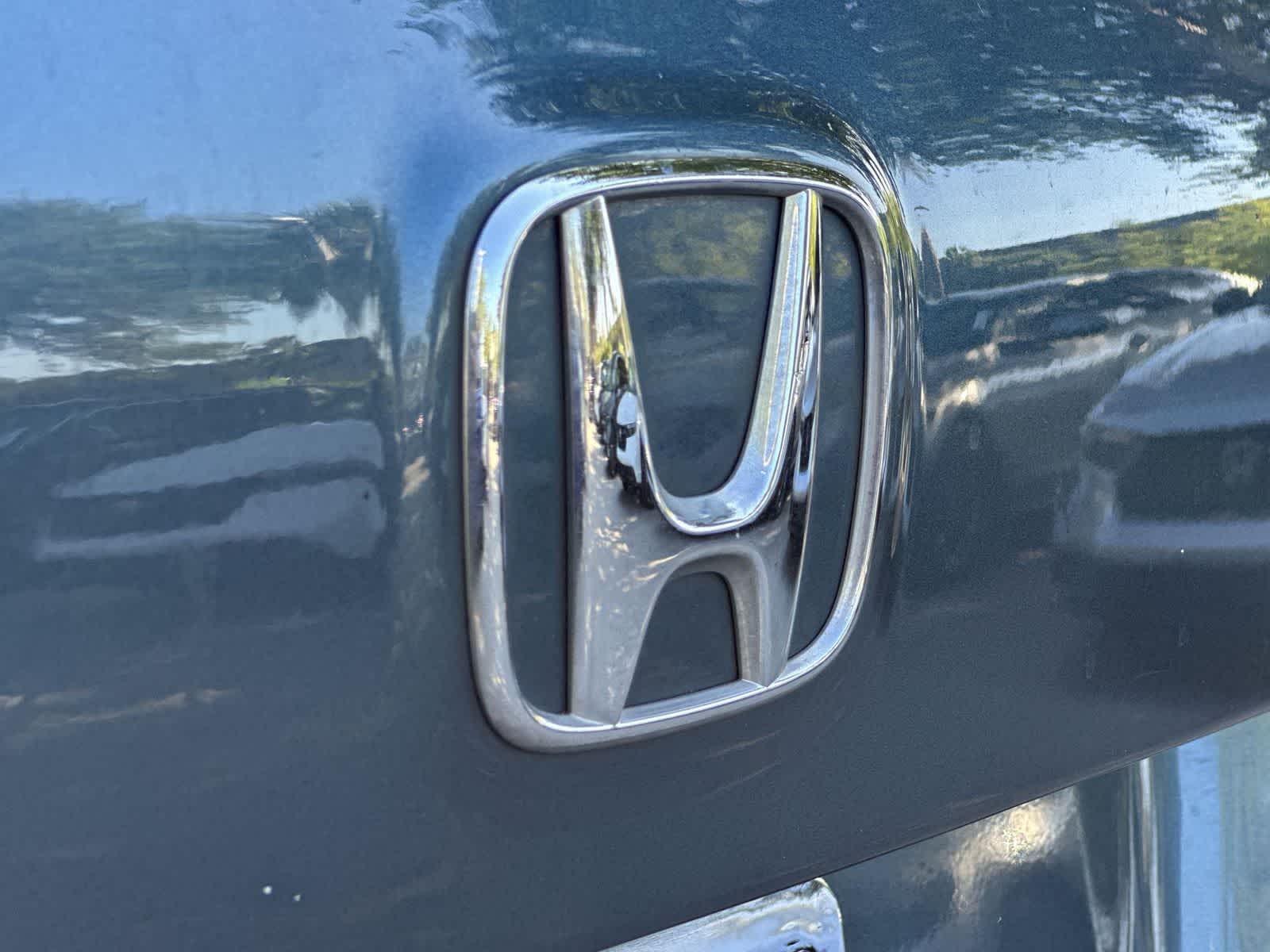 Thumbnail: 2020 Honda Pilot - 8