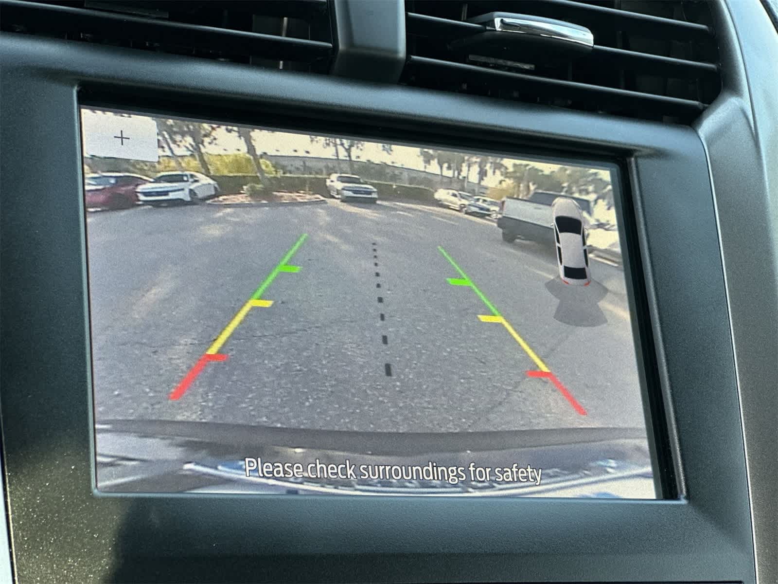 Thumbnail: 2020 Ford Fusion - 20