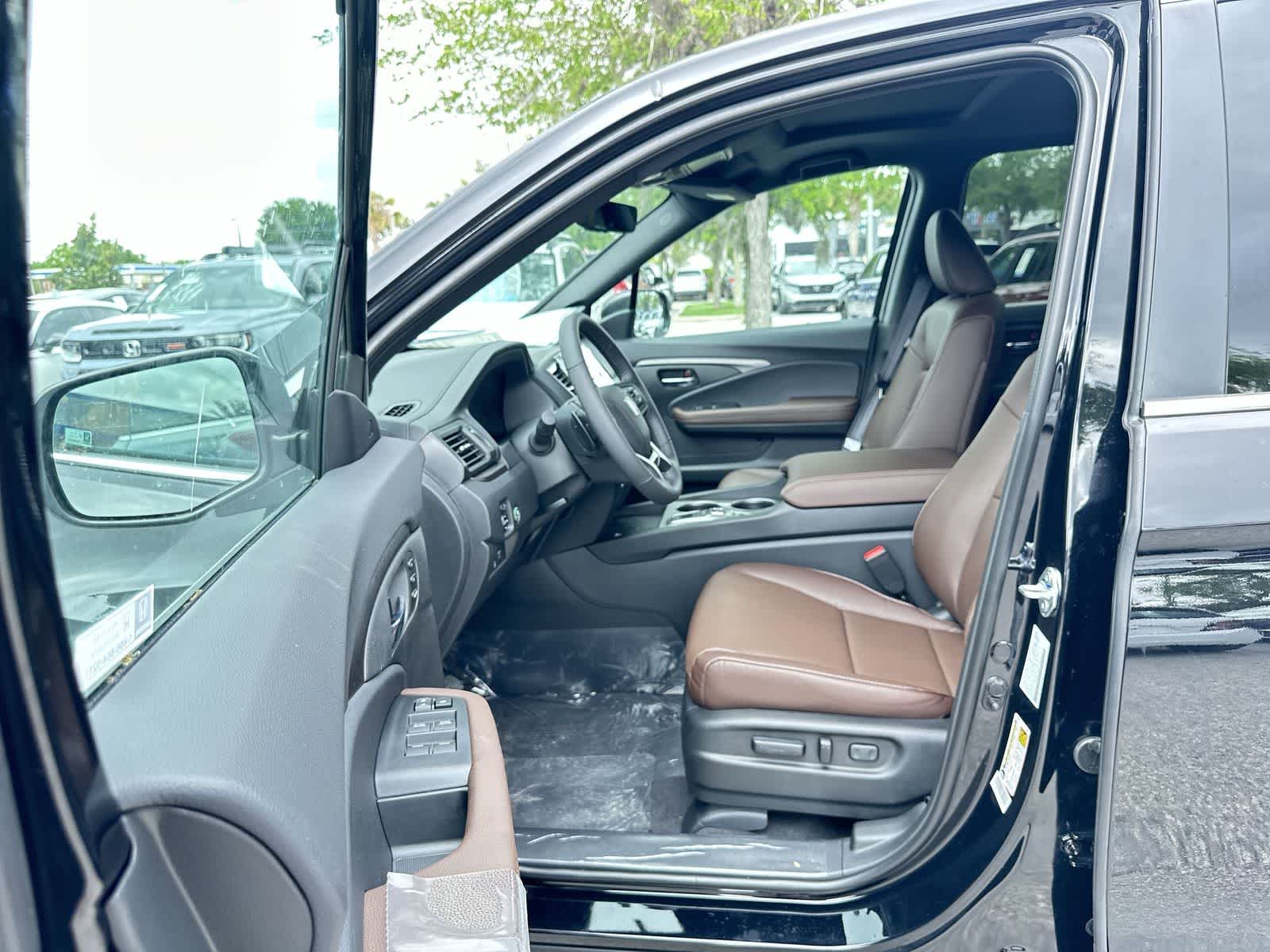 Thumbnail: 2026 Honda Ridgeline - 2