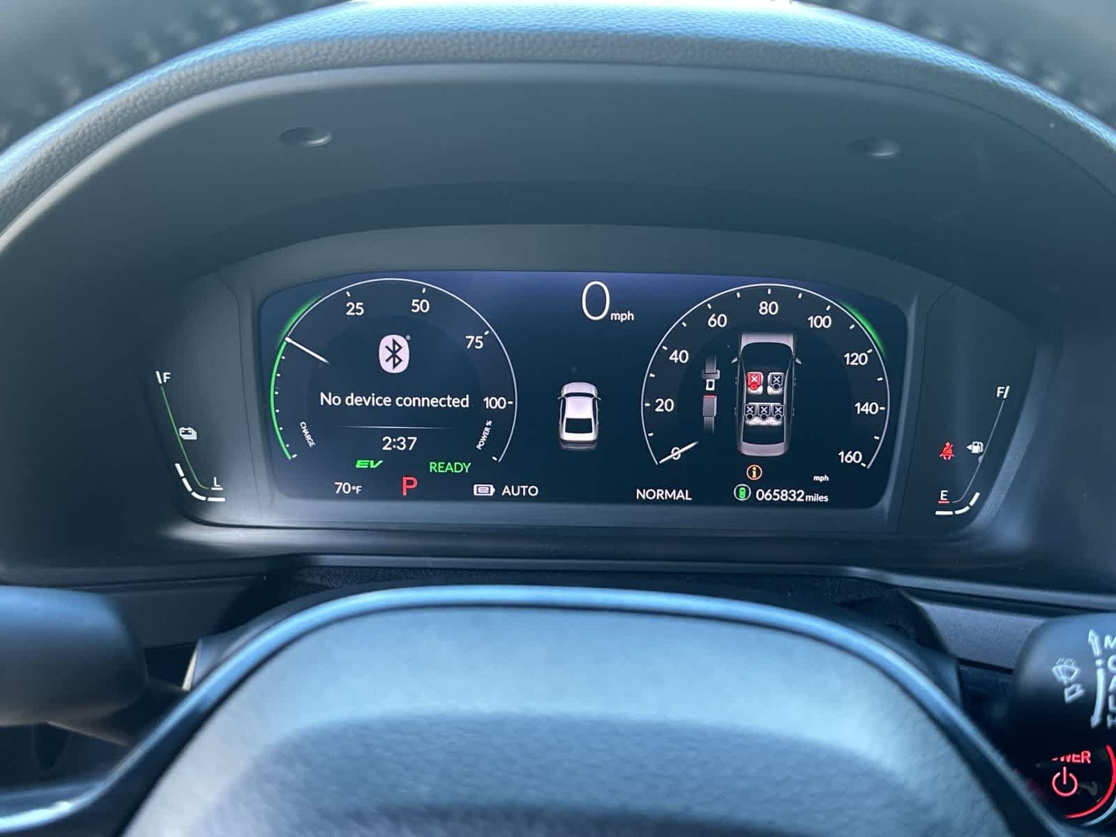 Thumbnail: 2024 Honda Accord - 22