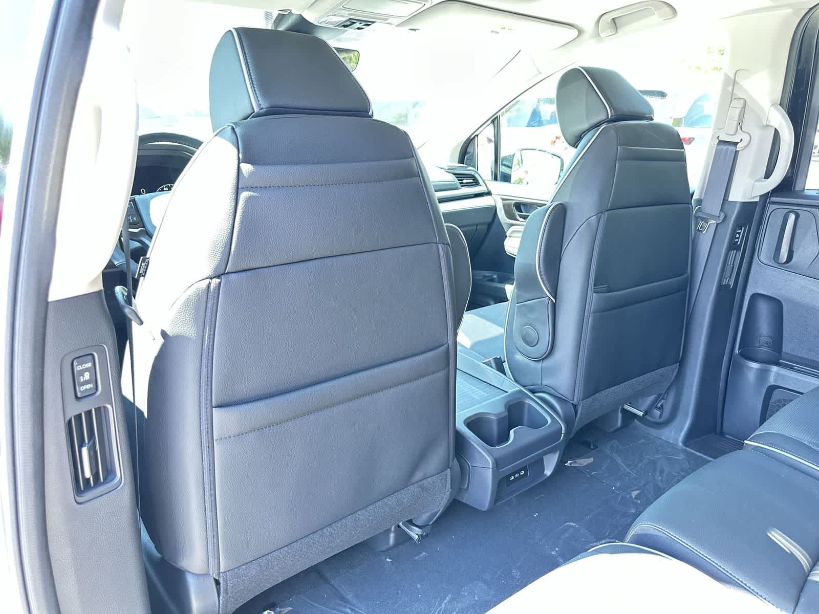 Thumbnail: 2026 Honda Odyssey - 13