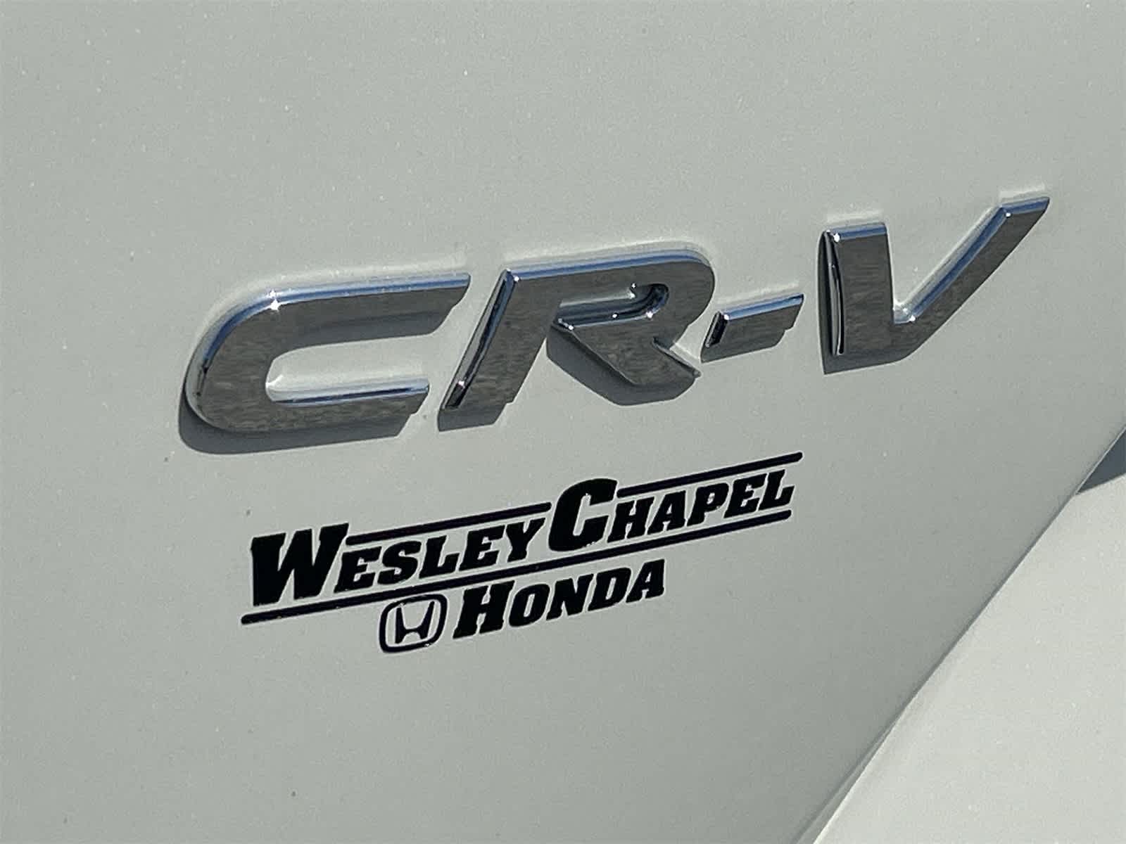 2018 Honda CR-V EX-L 11