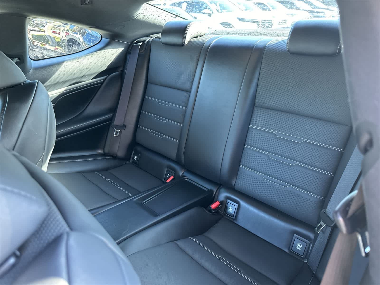 Thumbnail: 2016 Lexus RC - 14