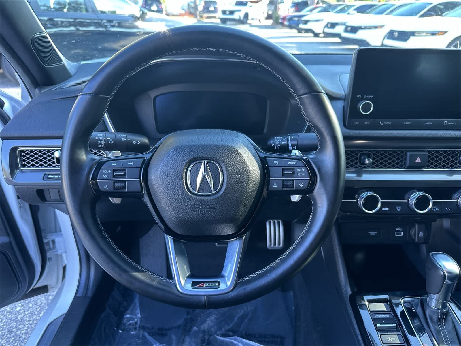 Thumbnail: 2024 Acura Integra - 18