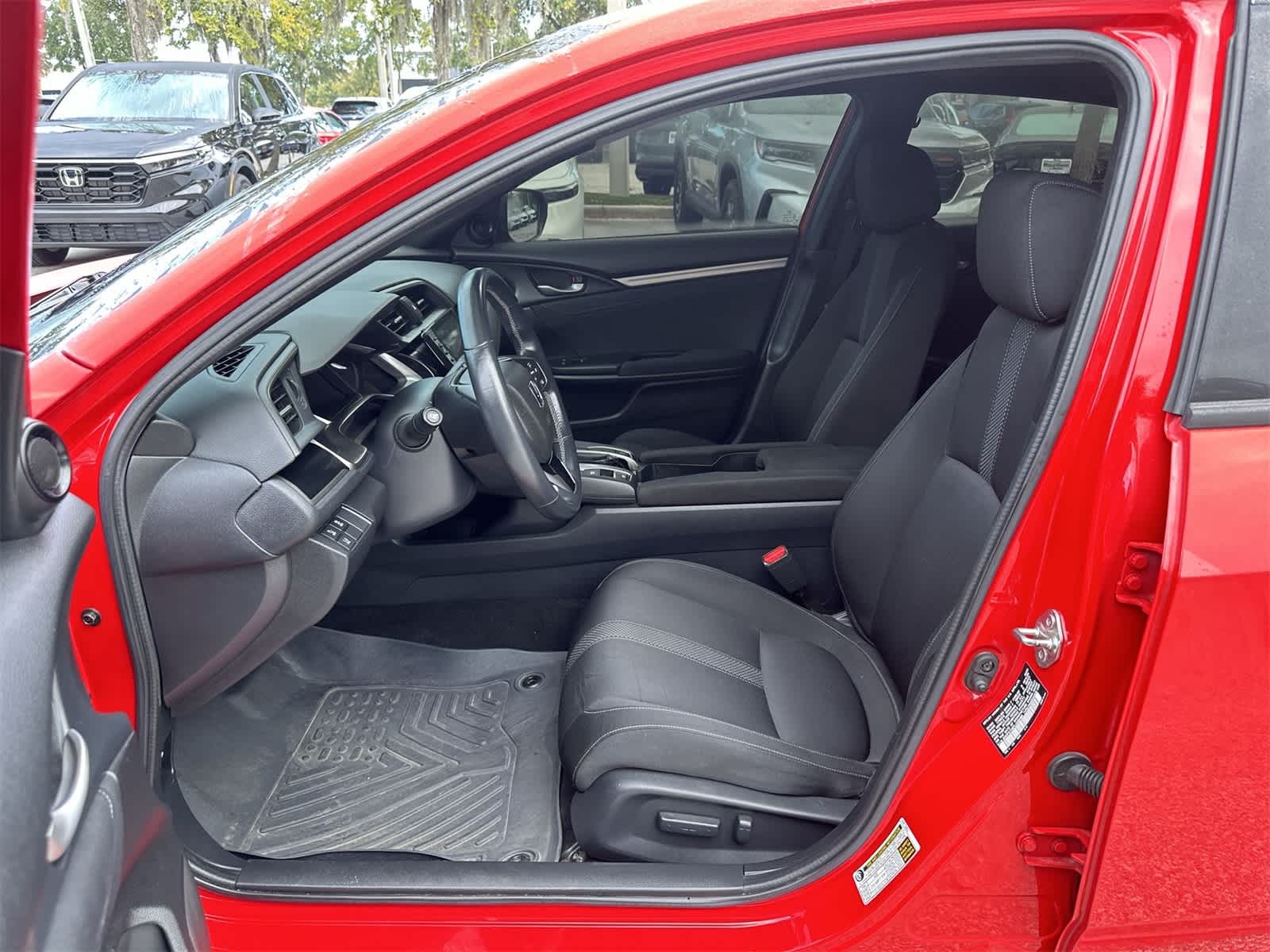 Thumbnail: 2020 Honda Civic - 2