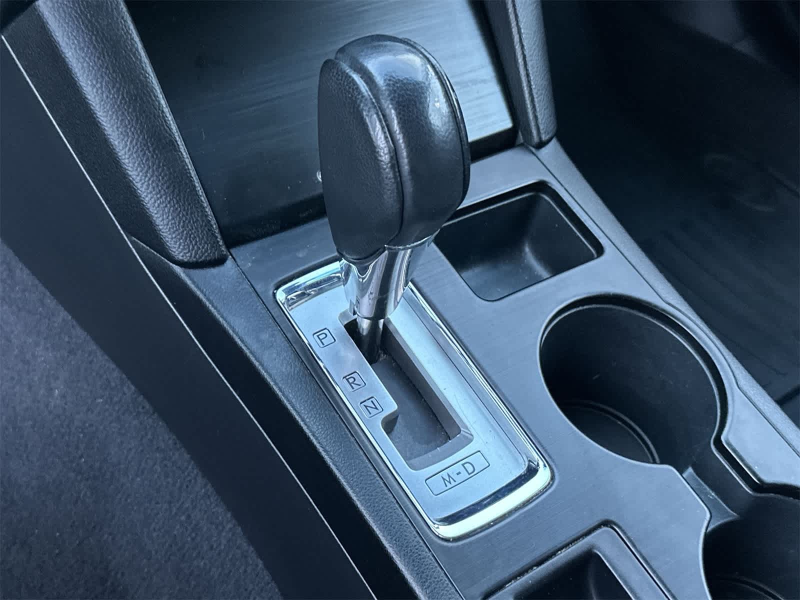 Thumbnail: 2015 Subaru Outback - 21