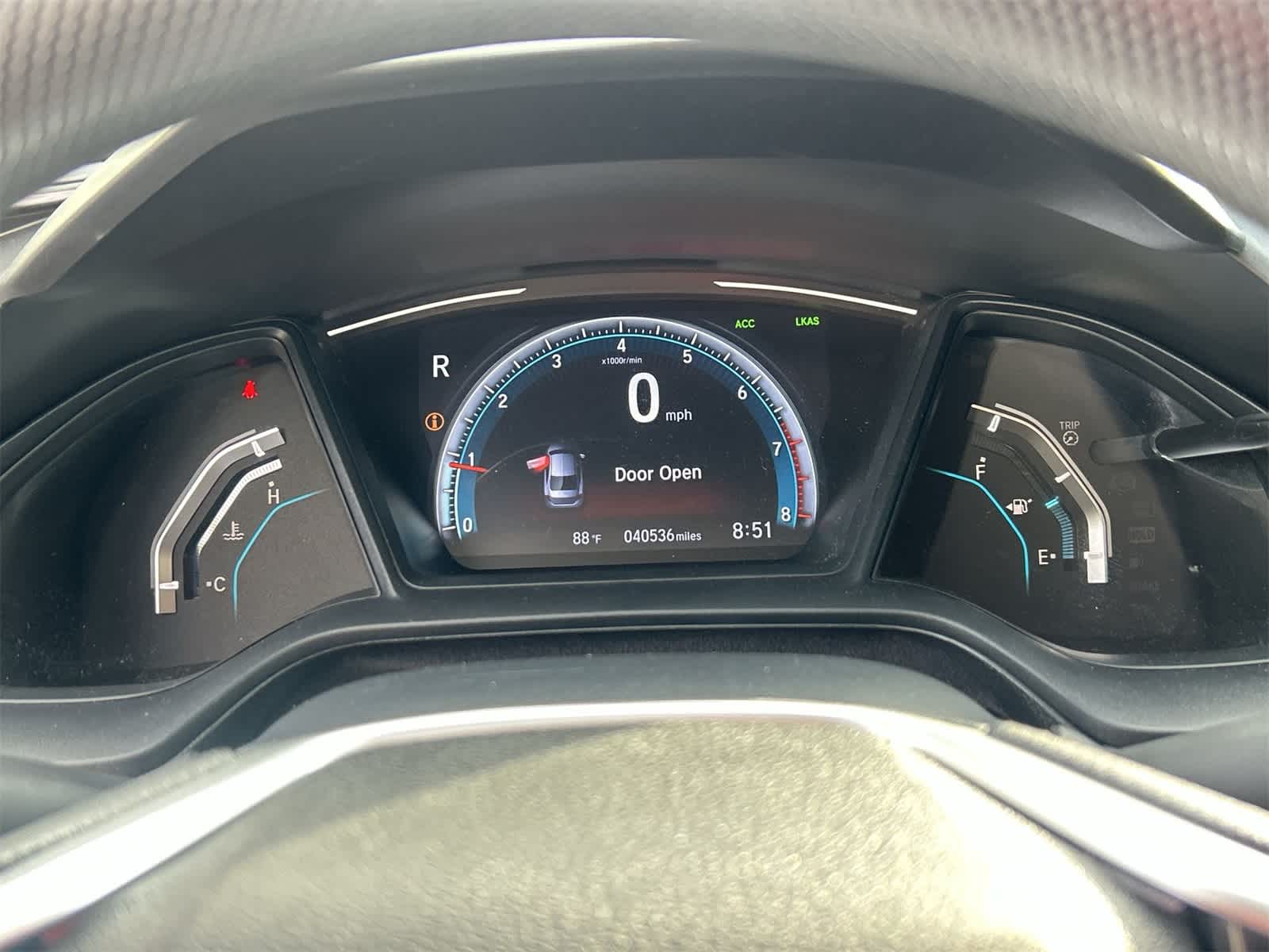 Thumbnail: 2020 Honda Civic - 21