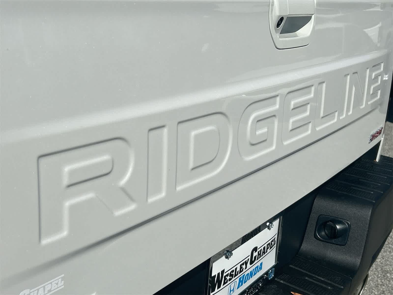 Thumbnail: 2025 Honda Ridgeline - 11