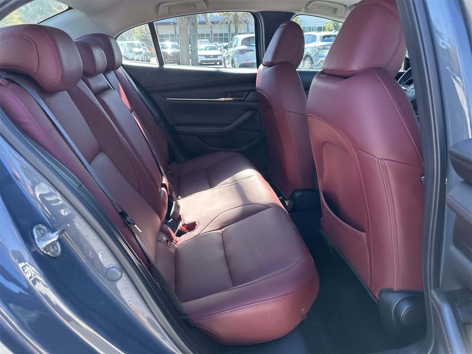 Thumbnail: 2023 Mazda Mazda3 - 16