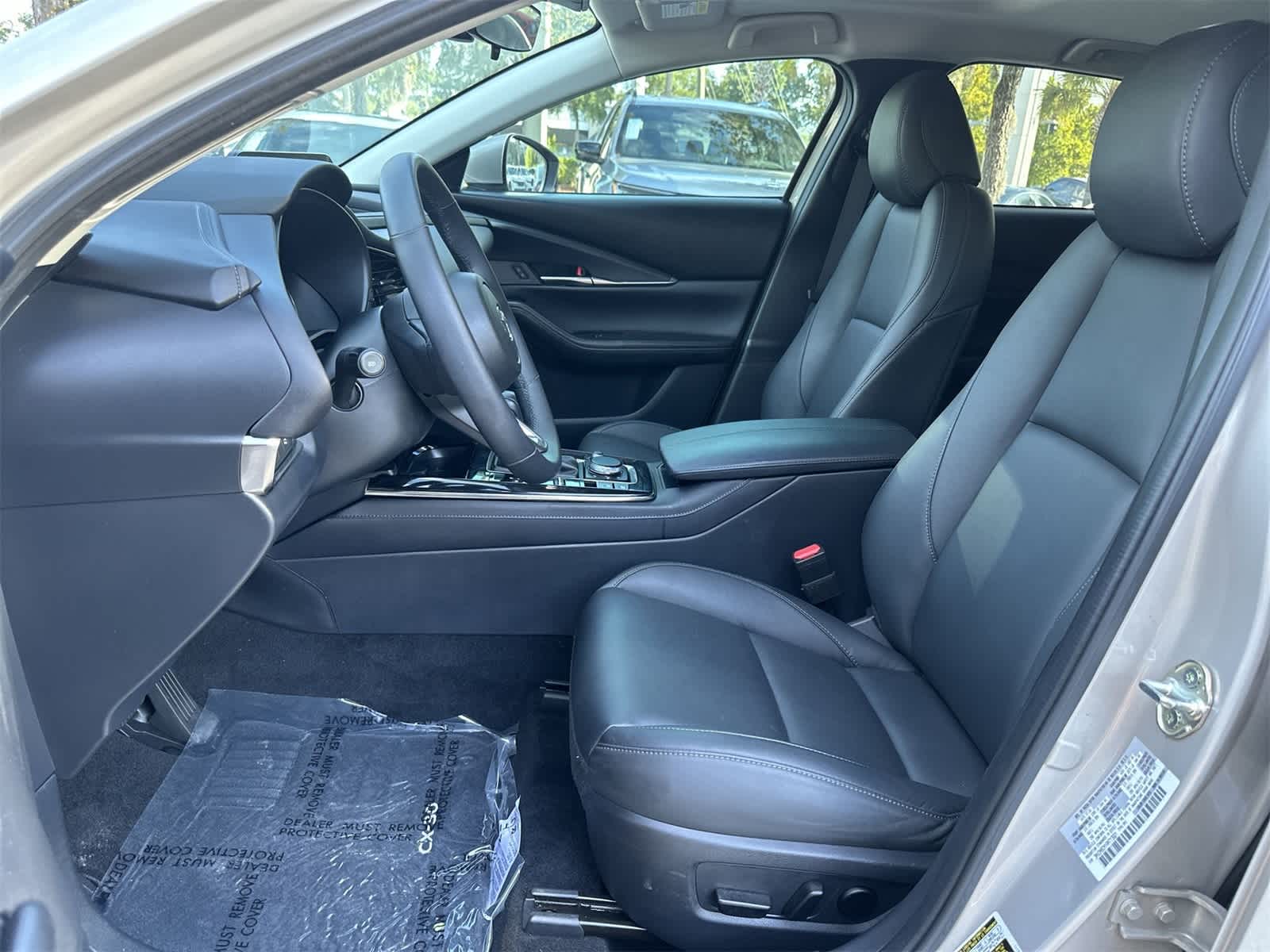 Thumbnail: 2024 Mazda CX-30 - 13