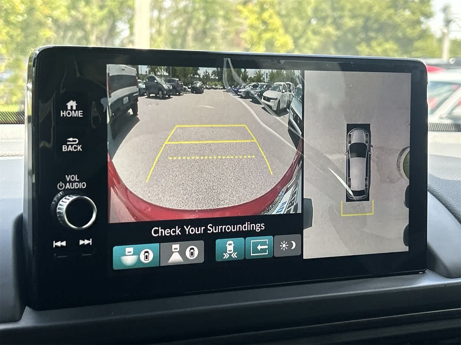 Thumbnail: 2025 Honda Pilot - 20