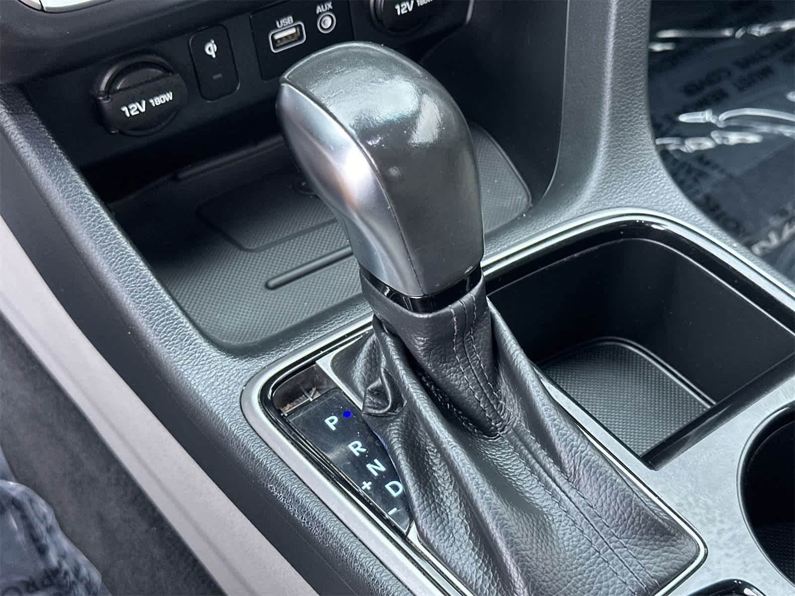 Thumbnail: 2019 Hyundai Sonata - 21