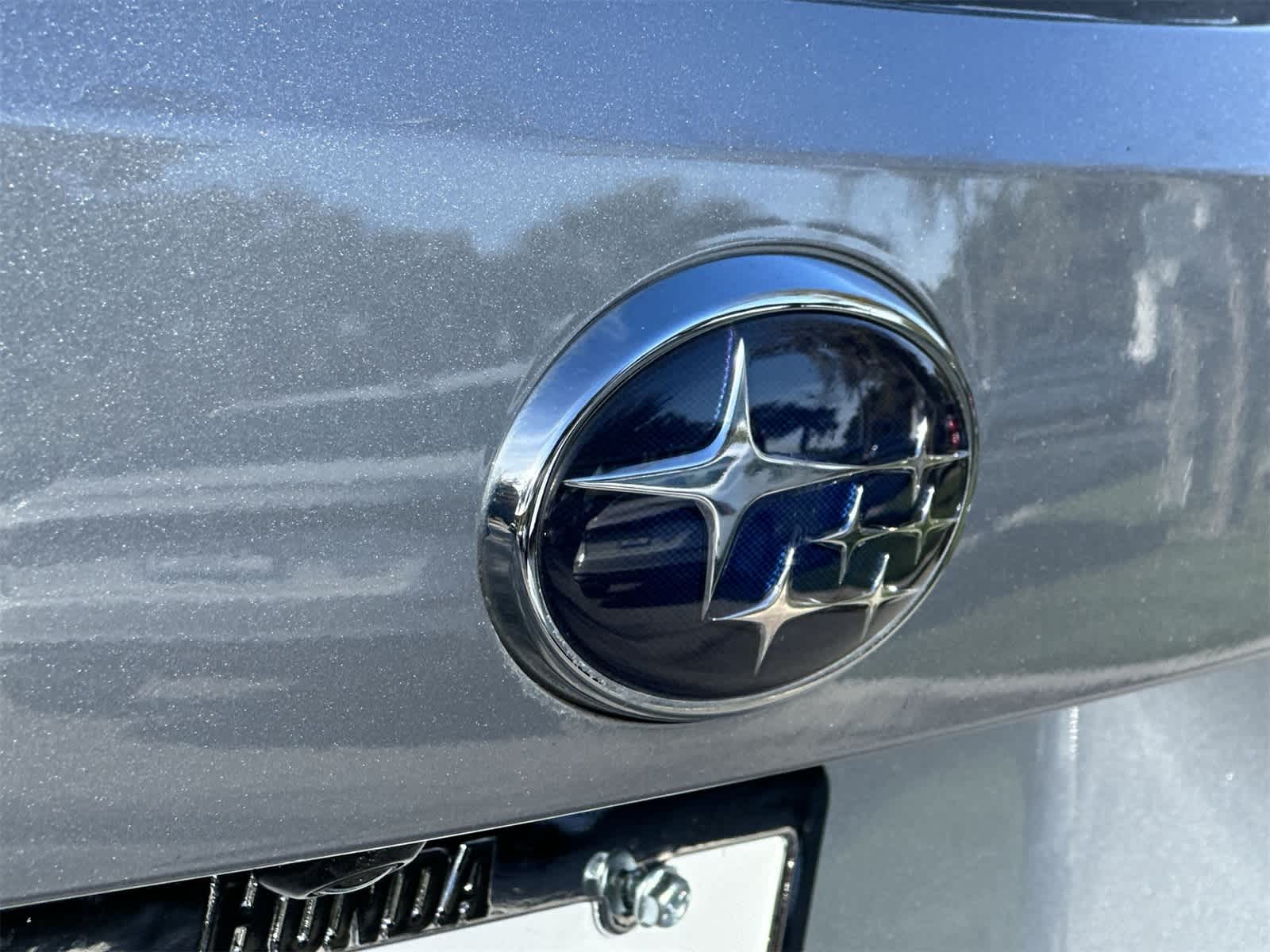 Thumbnail: 2021 Subaru Forester - 10