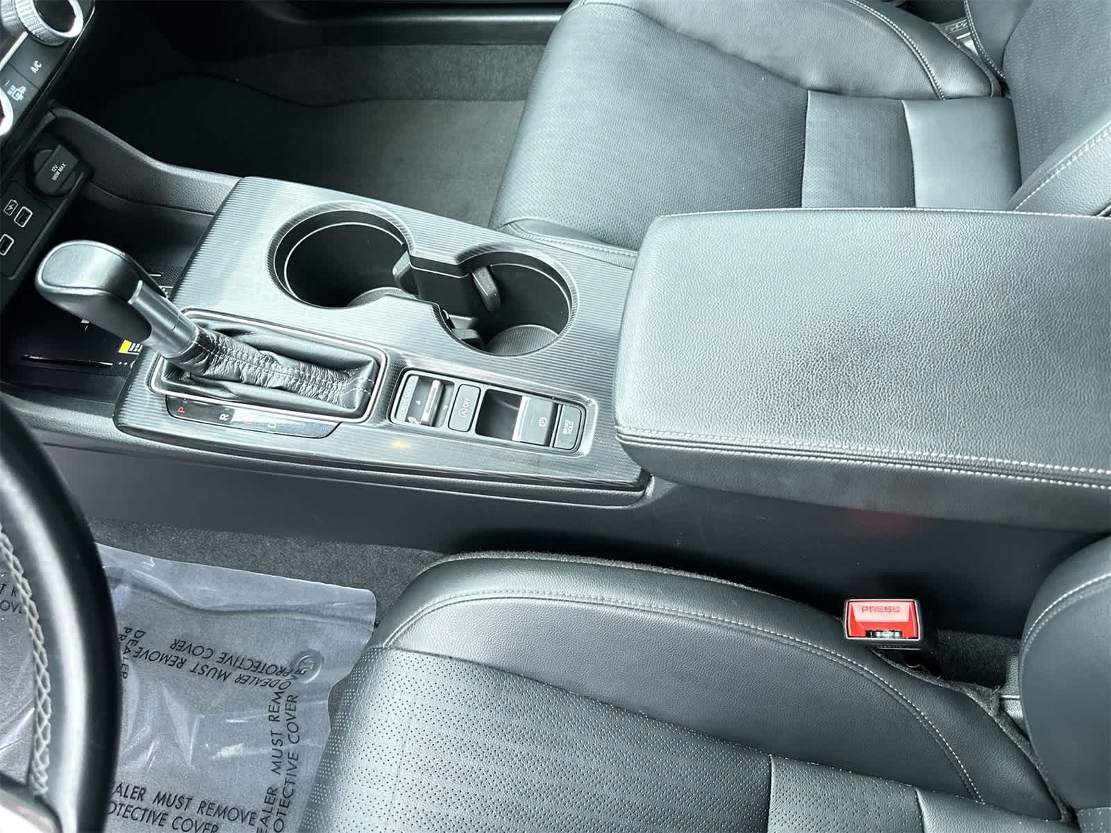 Thumbnail: 2022 Honda Civic - 19