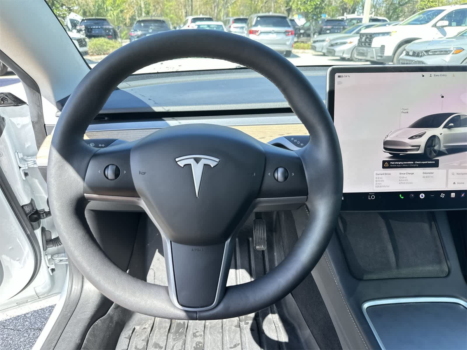 Thumbnail: 2023 Tesla Model 3 - 18