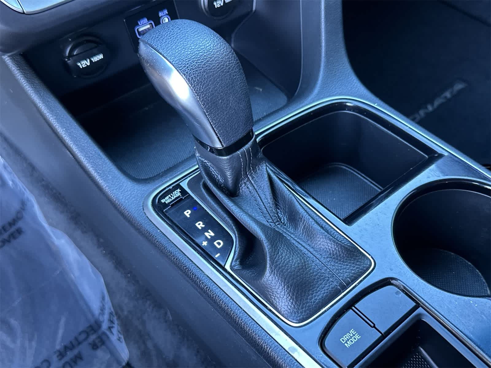 Thumbnail: 2019 Hyundai Sonata - 20
