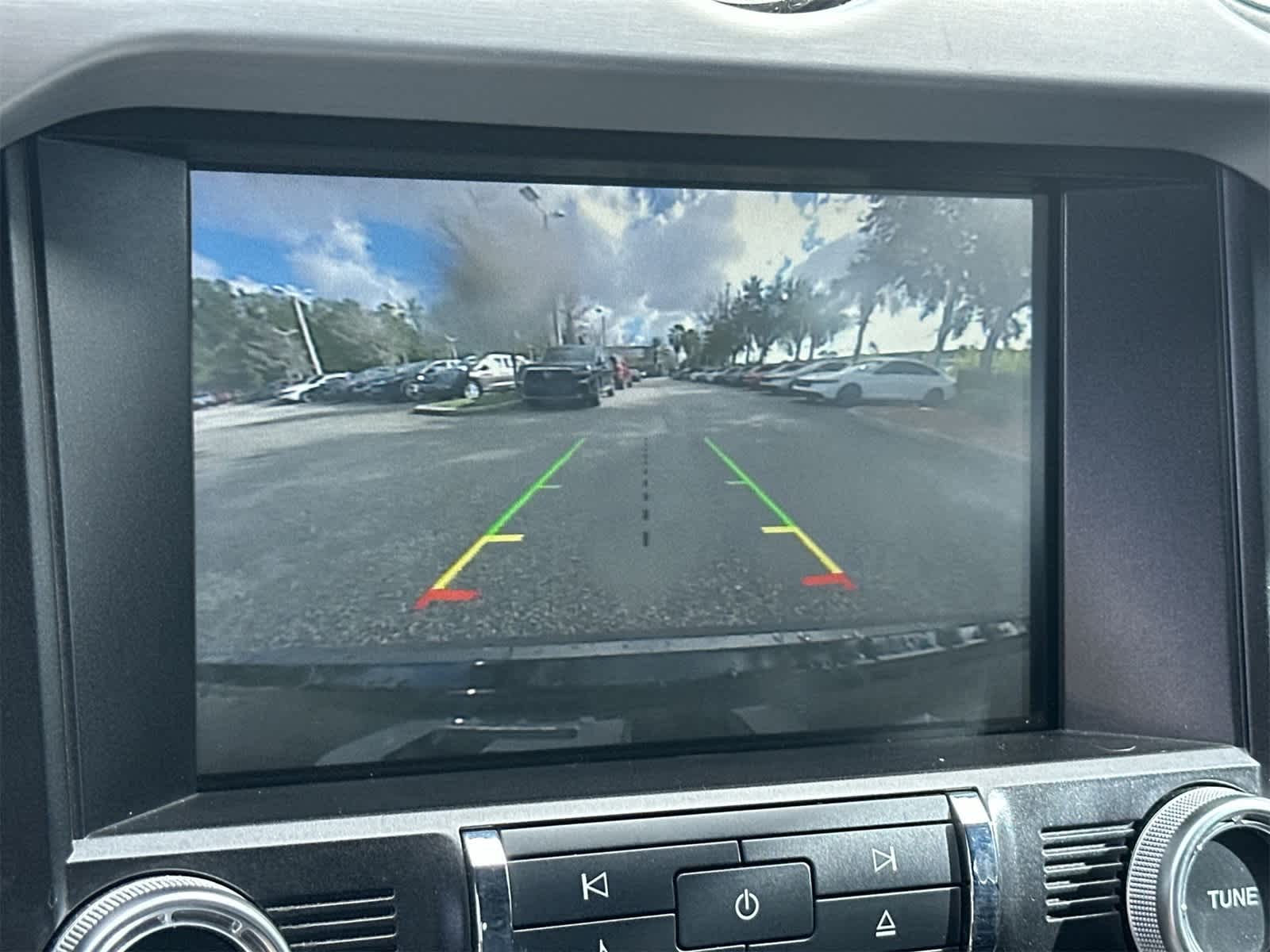 Thumbnail: 2015 Ford Mustang - 19