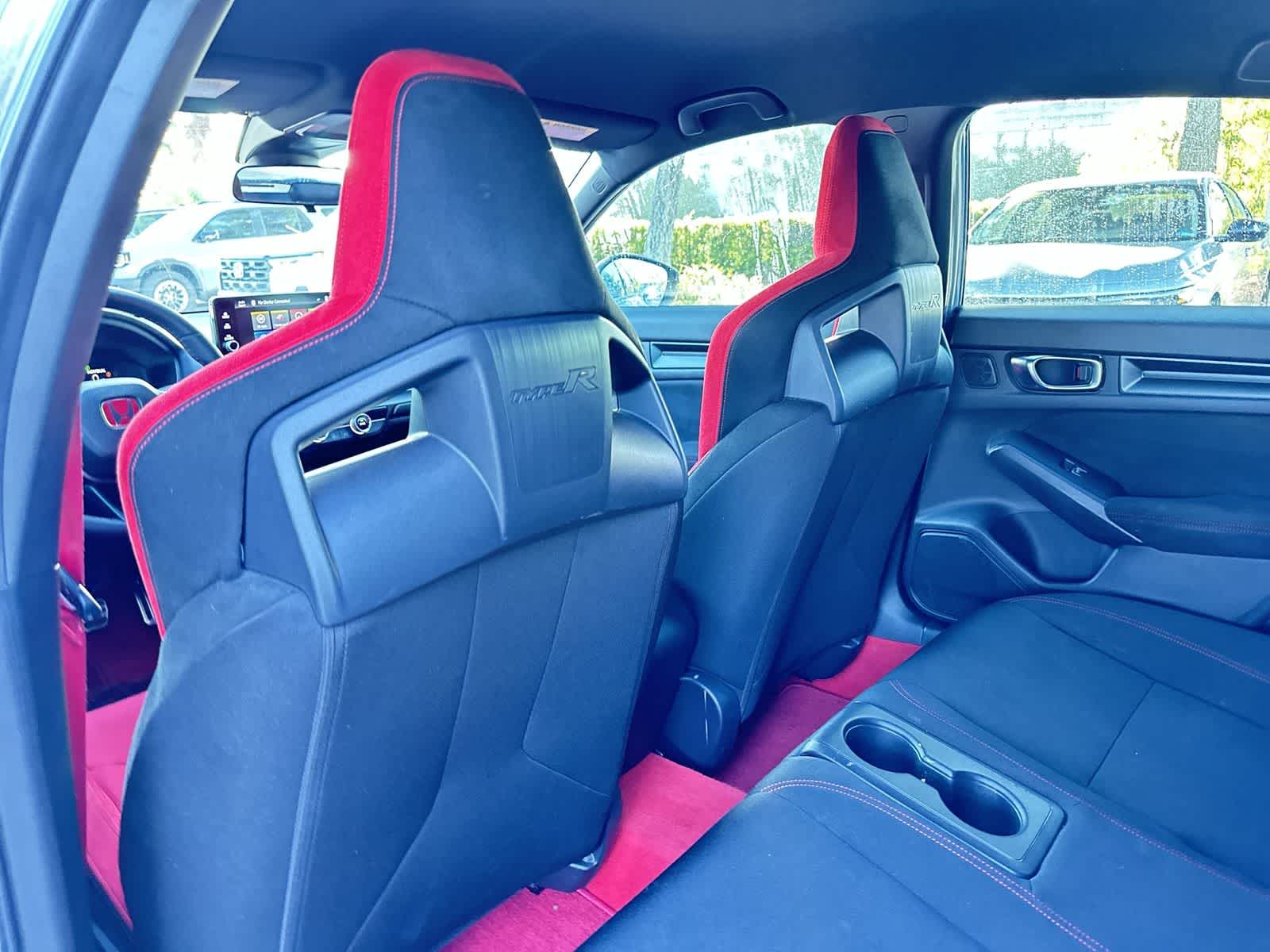 Thumbnail: 2025 Honda Civic - 14