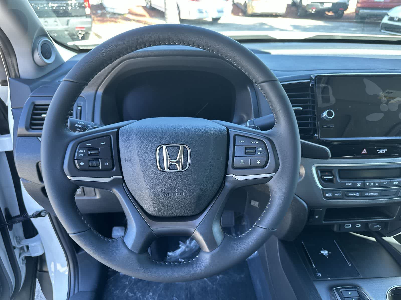 Thumbnail: 2026 Honda Ridgeline - 18