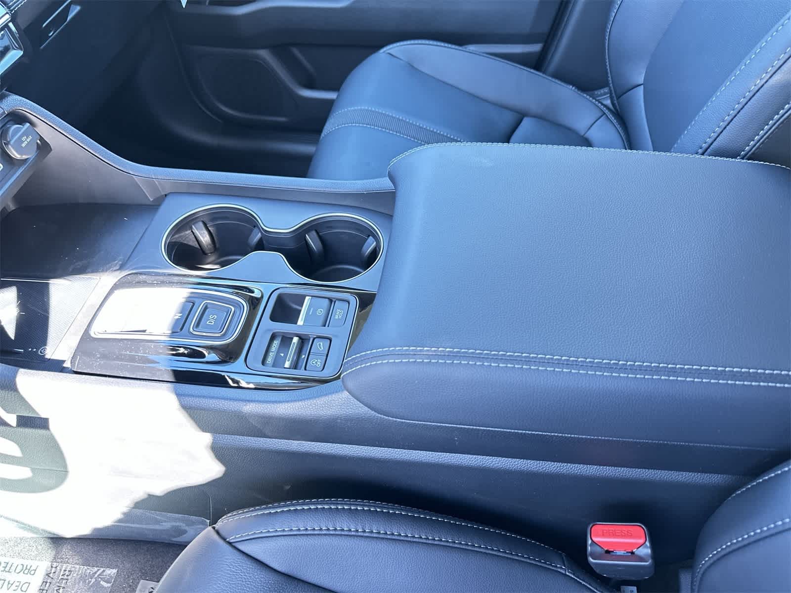 Thumbnail: 2026 Honda Pilot - 18