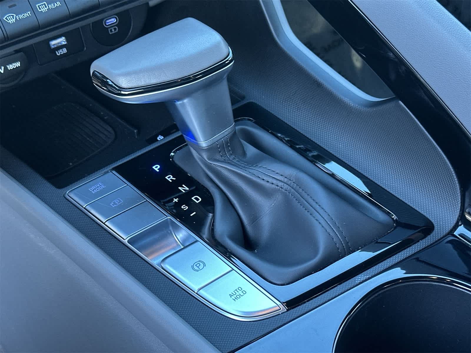 Thumbnail: 2025 Hyundai Elantra - 21