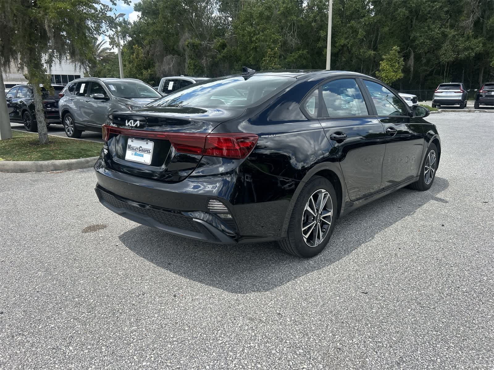 Thumbnail: 2023 Kia Forte - 6