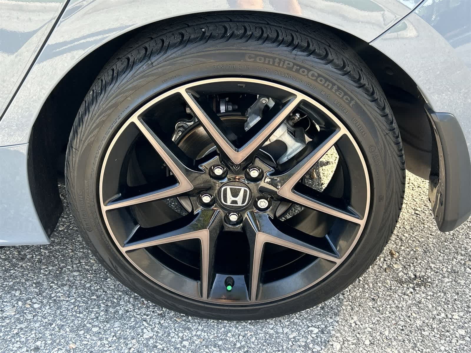 Thumbnail: 2023 Honda Civic - 28